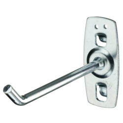 Įrankių kabliukas 100x6 mm 1500H29100