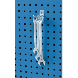 Įrankių kabliukas 100x6 mm 1500H29100