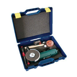 Įrankių dėžė 385x330x130mm 141003TAY