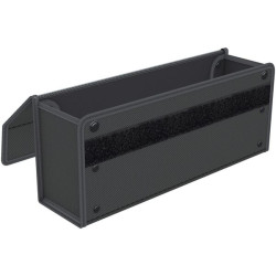 Įrankių dėžė Wera 2go 3 05004352001