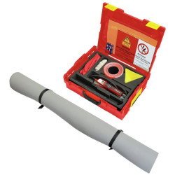 VDE įrankių asortimento praplėtimo modulis KL4600100K