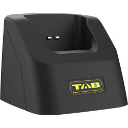 Baterijomis maitinamas žibintuvėlis, 500 lm, TAB10944