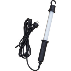 Rankinė lempa 230V 420 lm TAB60283