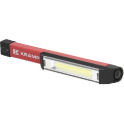 Apžiūros lemputė LED LA10KR