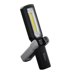 USB rankinis žibintas UHL280 BASE 2XM357300311