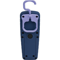 Darbinis LED žibintas, 1,5 W, 2,8–4,2 V, violetinis, „Scangrip“ 035408SCAN