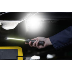 USB rankinis žibintas USL300 2XM357300201