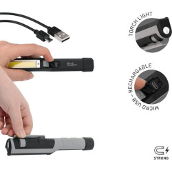 USB rašiklio lemputė UPL150 2XM357300101