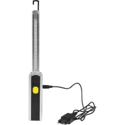 Apžiūros lempa SMD LED TAB3926