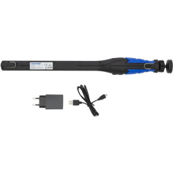 Žibintuvėlis LED / UV 90020LED