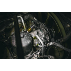 Žibintuvėlis LED / UV 90020LED