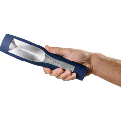 MAG darbo žibintas 200 liumenų 035400SCAN