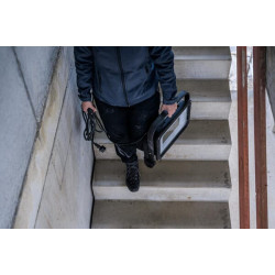 LED šviestuvas JARO 20060M 17500lm 150W EM1171250747