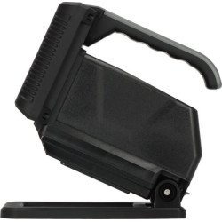 Daugiafunkcis akumuliatorinis LED darbo žibintas HL3000, 1140+2160lm, IP54 EM1173730000