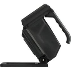 Daugiafunkcis akumuliatorinis LED darbo žibintas HL3000, 1140+2160lm, IP54 EM1173730000