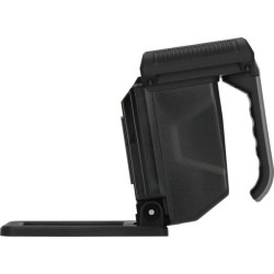 Daugiafunkcis akumuliatorinis LED darbo žibintas HL3000, 1140+2160lm, IP54 EM1173730000