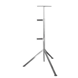 Trikojis stovas, maks. 250 cm TAB32501