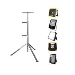 Trikojis stovas, maks. 250 cm TAB32501