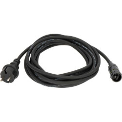 Daugiabaterinis LED hibridinis darbo žibintas 6050 MH, 6200 lm, IP65 EM1173140600