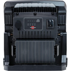 Daugiabaterinis LED hibridinis darbo žibintas 6050 MH, 6200 lm, IP65 EM1173140600