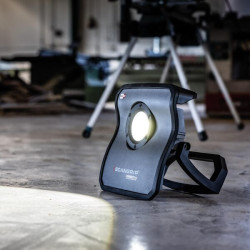 Darbo šviestuvas Nova 10 Connect 10000 lm 036102SCAN