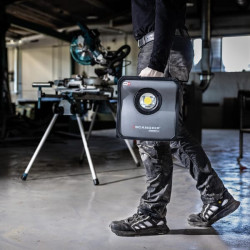 Darbo šviestuvas Nova 10 Connect 10000 lm 036102SCAN