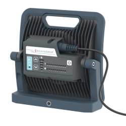 Darbo žibintas Nova 6 C+R 036205SCAN