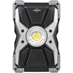 Prožektorius, mobilus, įkraunamas, LED, RUFUS 3000 MA, 3000lm, IP65 EM1173110100