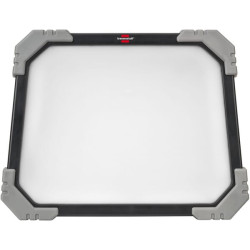 LED šviestuvas DINORA 5050 5000lm IP65 EM1171580001