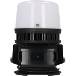 Daugiabaterinis LED hibridinis darbo žibintas 12050MH, 12000lm, IP54 EM1173700003