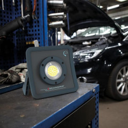 Darbo žibintas Nova R 036201SCAN