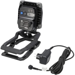 Daugiabaterė LED hibridinis darbinis CL 5050 MBAH EM1173070030