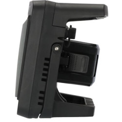 Daugiabaterinis LED hibridinis darbo žibintas 10050MH, 12500lm, IP54 EM1173700001