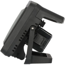 Daugiabaterinis LED hibridinis darbo žibintas 10050MH, 12500lm, IP54 EM1173700001