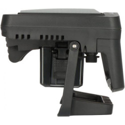 Daugiabaterinis LED hibridinis darbo žibintas 10050MH, 12500lm, IP54 EM1173700001