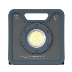 Darbo žibintas Nova 12 036206SCAN