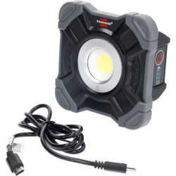 Baterijos LED darbo žibintas SH1000MAC EM1173700009