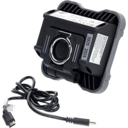 Baterijos LED darbo žibintas SH1000MAC EM1173700009