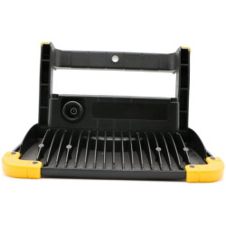 Hibridinis 30 W COB-LED darbo žibintas, 230 V ir akumuliatorius TAB87230