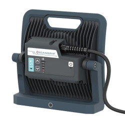 Darbo žibintas Nova 4 036202SCAN