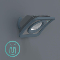 Darbo žibintas Nova mini 036200SCAN