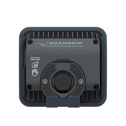 Darbo žibintas Nova mini 036200SCAN