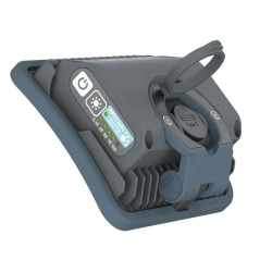 Darbo žibintas Nova mini 036200SCAN