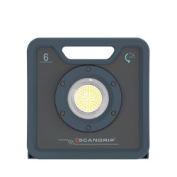 Darbo žibintas Nova 6 036203SCAN