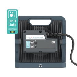 Darbo žibintas Nova 6 036203SCAN