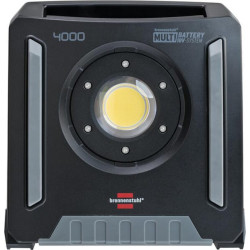 Daugiabaterinis LED darbo žibintas 4000 mA, 4500 lm, IP65 EM1173140400