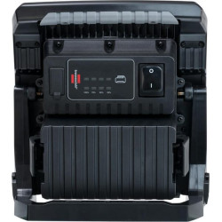 Daugiabaterinis LED darbo žibintas 4000 mA, 4500 lm, IP65 EM1173140400