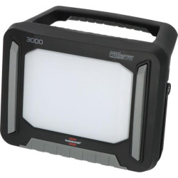 Daugiabaterinis LED darbo žibintas 3000 mA, 3150 lm, IP65 EM1173700007