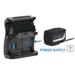 Maitinimo šaltinis CONNECT 036123CSCAN