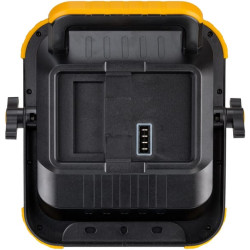 LED šviestuvas BLUMO 3000A 30W 3000lm IP54 EM1171620010